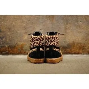 Puma | Shoes | Puma Made In Japan Suede Mid Osaka Zoo  display picture 3